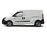 Used 2018 Ram ProMaster City Van